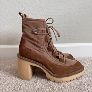 Dolce Vita Celida Boots